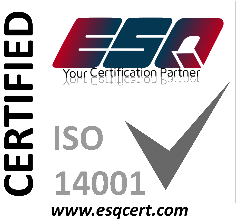 ISO 14001