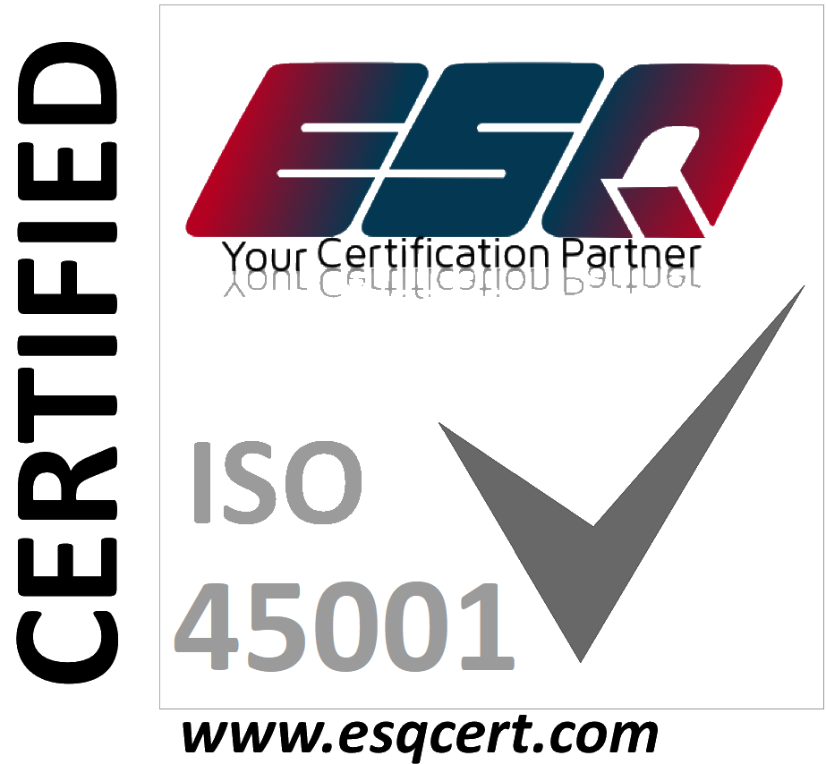 ISO 45001